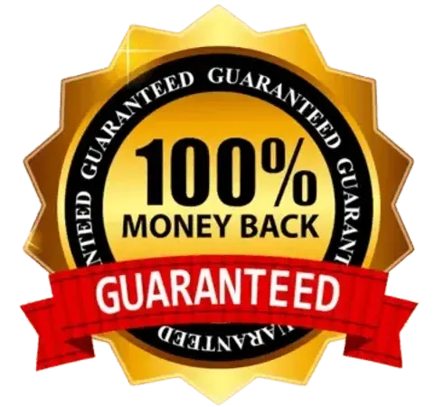Sugar Protect money back Guarantee