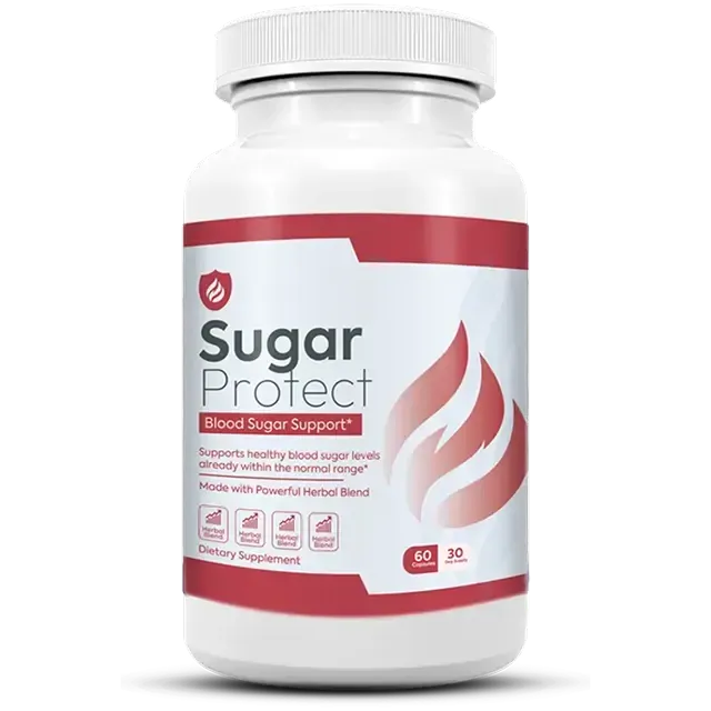 Sugar-Protect-Official-Website